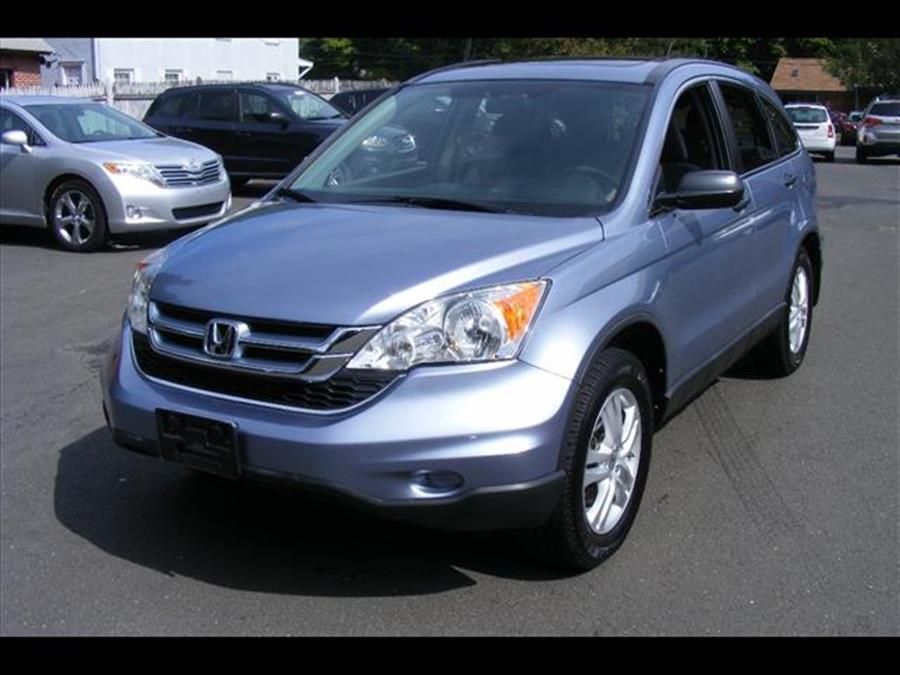 2010 Honda Cr-v EX, available for sale in Canton, Connecticut | Canton Auto Exchange. Canton, Connecticut