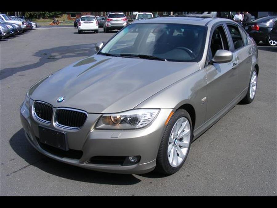 2011 BMW 3 Series 328i xDrive, available for sale in Canton, Connecticut | Canton Auto Exchange. Canton, Connecticut