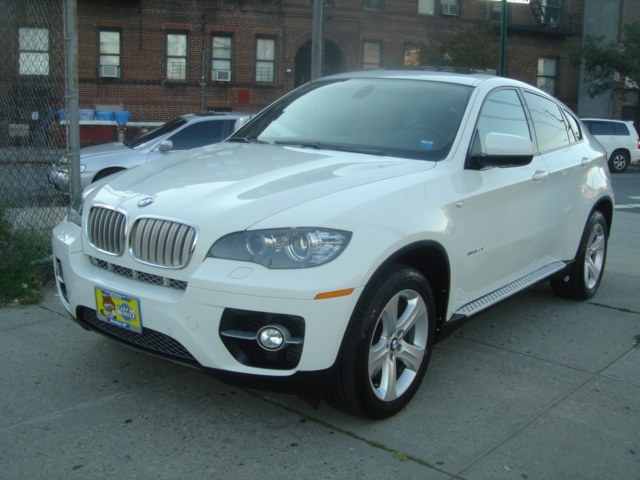 2011 BMW X6 AWD 4dr 50i, available for sale in Brooklyn, New York | Top Line Auto Inc.. Brooklyn, New York