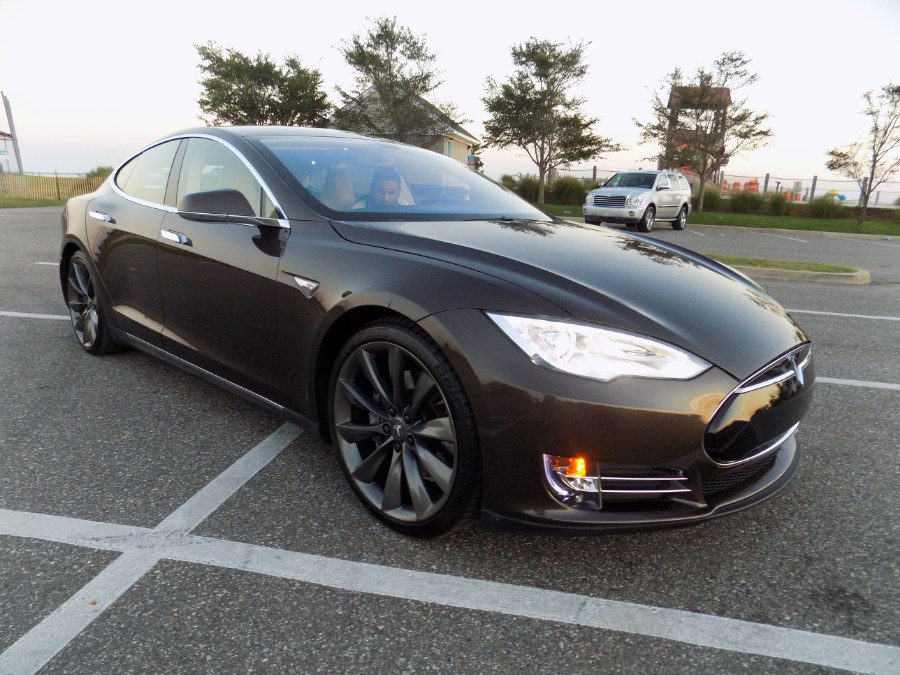 2012 Tesla Model S 4dr Sdn Performance, available for sale in Massapequa, New York | South Shore Auto Brokers & Sales. Massapequa, New York