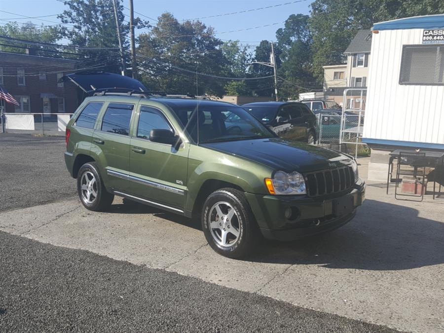 2006 Jeep Grand Cherokee 4dr Laredo 4WD, available for sale in Yonkers, New York | Westchester NY Motors Corp. Yonkers, New York