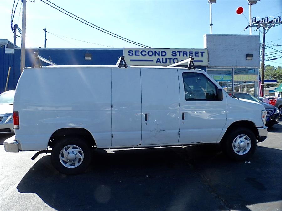 2011 Ford Econoline , available for sale in Manchester, New Hampshire | Second Street Auto Sales Inc. Manchester, New Hampshire
