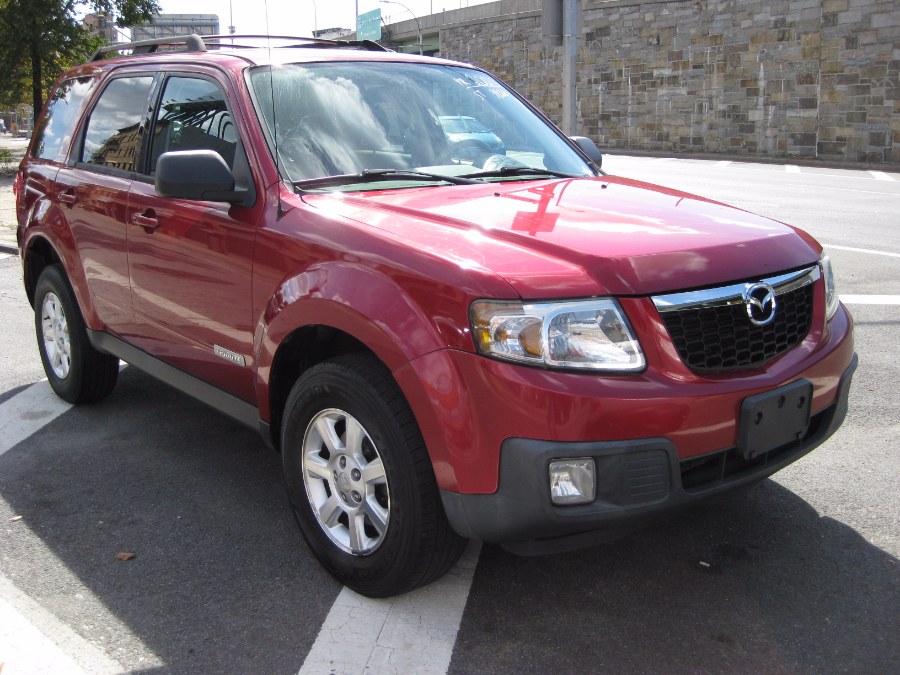 2008 Mazda Tribute I, available for sale in Brooklyn, New York | NY Auto Auction. Brooklyn, New York