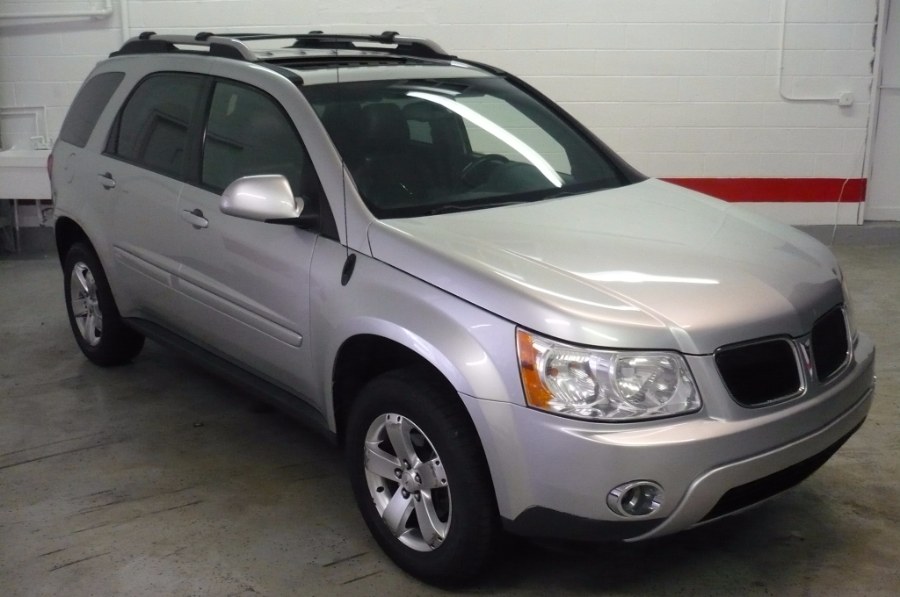 2006 Pontiac Torrent AWD 4dr, available for sale in Little Ferry, New Jersey | Royalty Auto Sales. Little Ferry, New Jersey