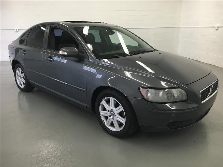 2007 Volvo S40 S4, available for sale in Bridgeport, Connecticut | CT Auto. Bridgeport, Connecticut