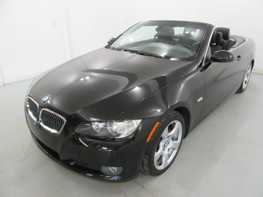 2009 BMW 3 Series 2dr Conv 328i SULEV, available for sale in Danbury, Connecticut | Performance Imports. Danbury, Connecticut
