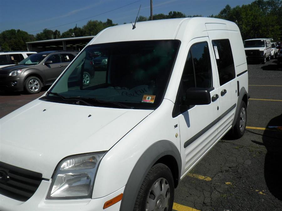 2011 Ford Transit Connect 114.6" XLT w/side & rear door , available for sale in Corona, New York | Raymonds Cars Inc. Corona, New York