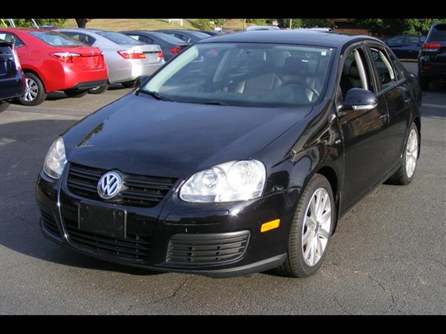 2010 Volkswagen Jetta Wolfsburg Edition PZEV, available for sale in Canton, Connecticut | Canton Auto Exchange. Canton, Connecticut