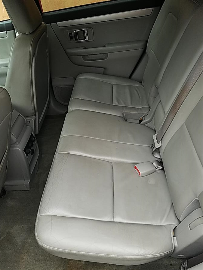 Used Suzuki XL7 AWD 4dr Limited w/3rd Row, Nav 2008 | Ultimate Auto Sales. Hicksville, New York Used Suzuki XL7 AWD 4dr Limited w/3rd Row, Nav 2008 | Ultimate Auto Sales. Hicksville, New York