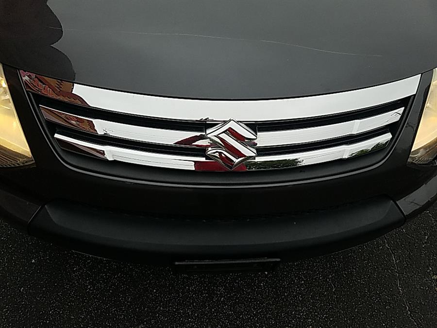 Used Suzuki XL7 AWD 4dr Limited w/3rd Row, Nav 2008 | Ultimate Auto Sales. Hicksville, New York Used Suzuki XL7 AWD 4dr Limited w/3rd Row, Nav 2008 | Ultimate Auto Sales. Hicksville, New York