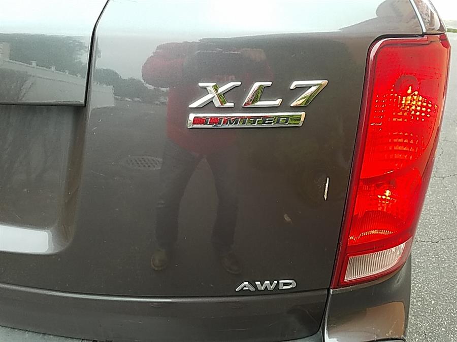 Used Suzuki XL7 AWD 4dr Limited w/3rd Row, Nav 2008 | Ultimate Auto Sales. Hicksville, New York Used Suzuki XL7 AWD 4dr Limited w/3rd Row, Nav 2008 | Ultimate Auto Sales. Hicksville, New York