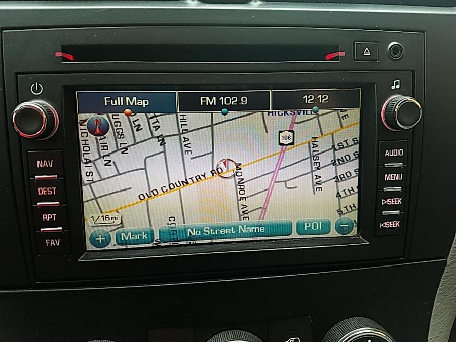 Used Suzuki XL7 AWD 4dr Limited w/3rd Row, Nav 2008 | Ultimate Auto Sales. Hicksville, New York Used Suzuki XL7 AWD 4dr Limited w/3rd Row, Nav 2008 | Ultimate Auto Sales. Hicksville, New York