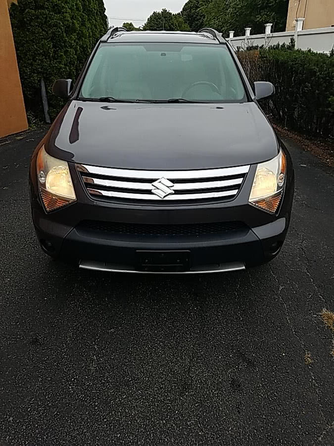 Used Suzuki XL7 AWD 4dr Limited w/3rd Row, Nav 2008 | Ultimate Auto Sales. Hicksville, New York Used Suzuki XL7 AWD 4dr Limited w/3rd Row, Nav 2008 | Ultimate Auto Sales. Hicksville, New York