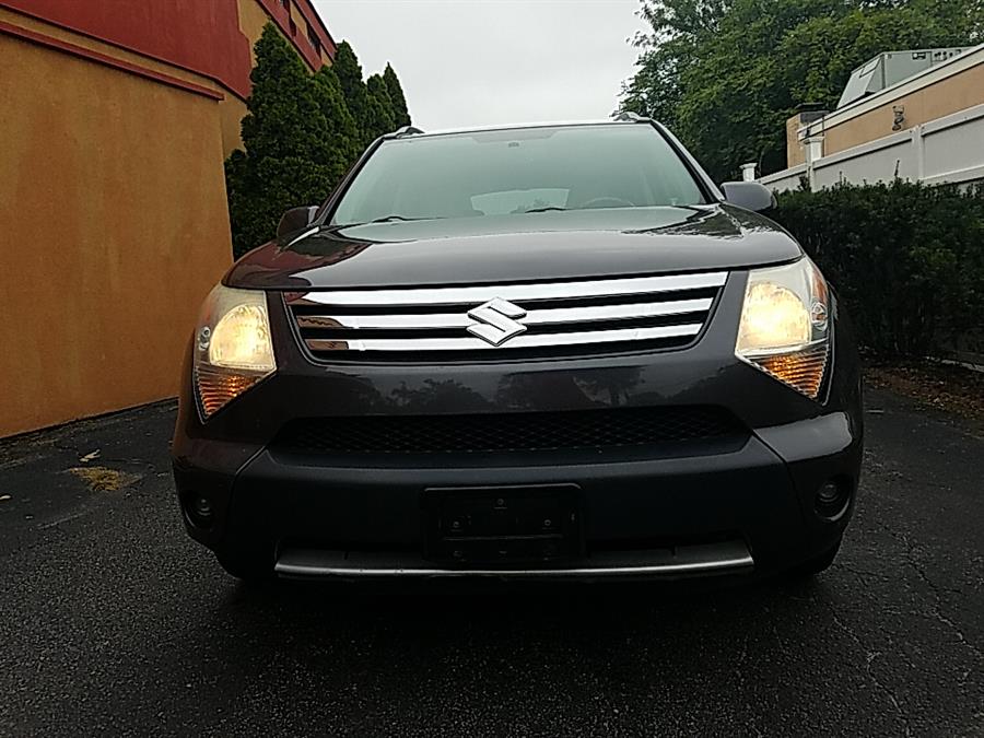 Used Suzuki XL7 AWD 4dr Limited w/3rd Row, Nav 2008 | Ultimate Auto Sales. Hicksville, New York Used Suzuki XL7 AWD 4dr Limited w/3rd Row, Nav 2008 | Ultimate Auto Sales. Hicksville, New York
