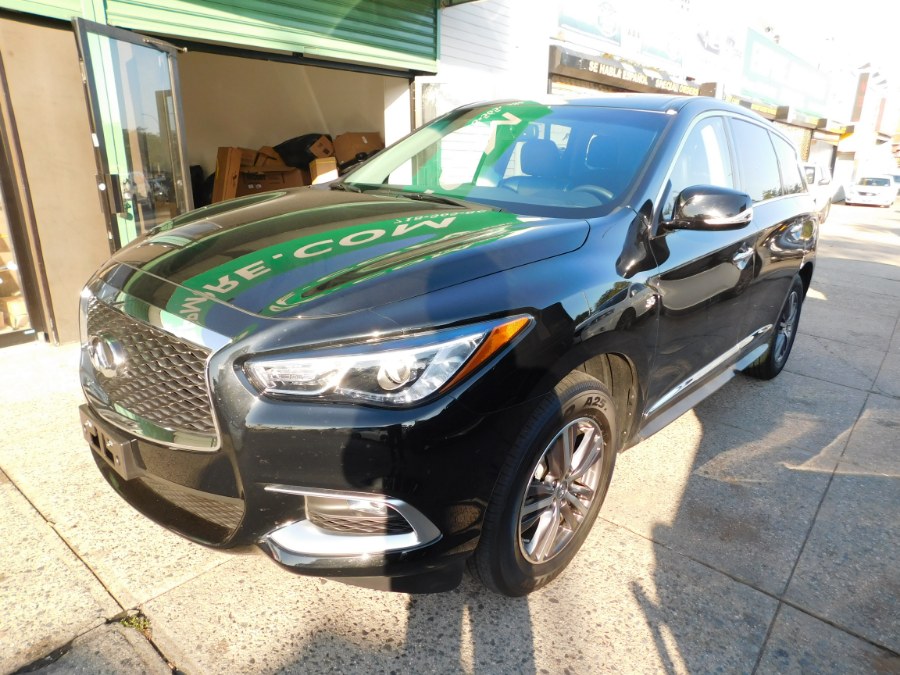 2016 Infiniti QX60 AWD 4dr, available for sale in Woodside, New York | Pepmore Auto Sales Inc.. Woodside, New York