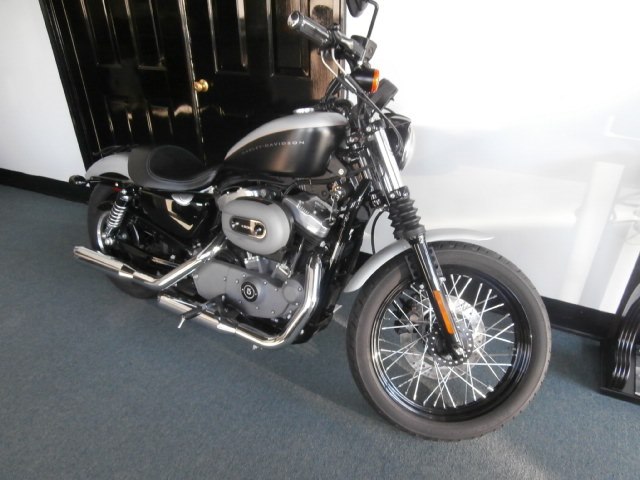 2007 Harley Davidson 1200nightster sporster, available for sale in Waterbury, Connecticut | Jim Juliani Motors. Waterbury, Connecticut
