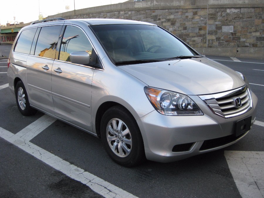 2008 Honda Odyssey EX-L, available for sale in Brooklyn, New York | NY Auto Auction. Brooklyn, New York
