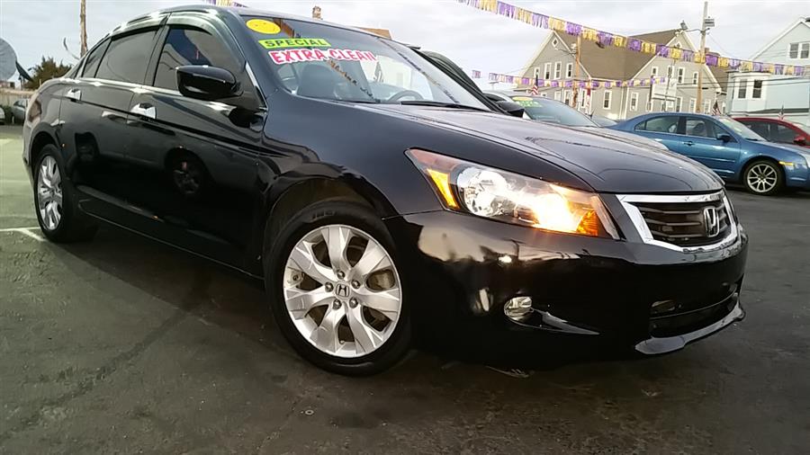 Used Happy for my new car!