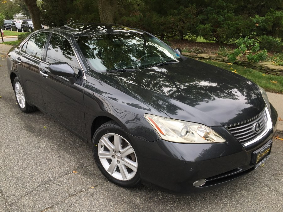 2008 Lexus ES 350 4dr Sdn, available for sale in Franklin Square, New York | Luxury Motor Club. Franklin Square, New York 2008 Lexus ES 350 4dr Sdn, available for sale in Franklin Square, New York | Luxury Motor Club. Franklin Square, New York