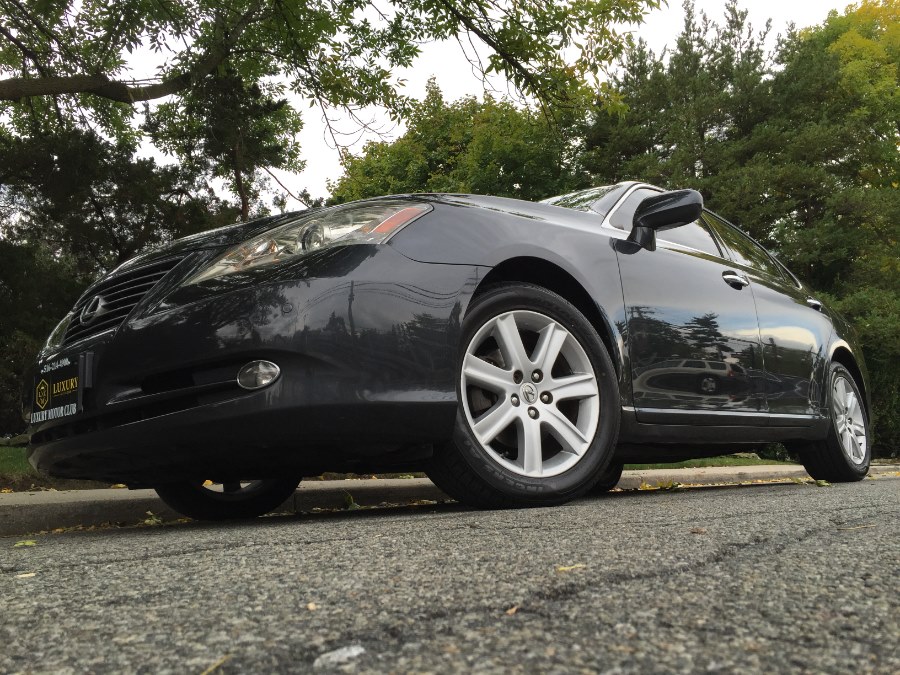 2008 Lexus ES 350 4dr Sdn, available for sale in Franklin Square, New York | Luxury Motor Club. Franklin Square, New York 2008 Lexus ES 350 4dr Sdn, available for sale in Franklin Square, New York | Luxury Motor Club. Franklin Square, New York