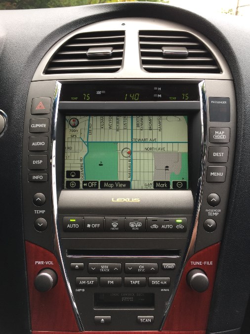 2008 Lexus ES 350 4dr Sdn, available for sale in Franklin Square, New York | Luxury Motor Club. Franklin Square, New York 2008 Lexus ES 350 4dr Sdn, available for sale in Franklin Square, New York | Luxury Motor Club. Franklin Square, New York