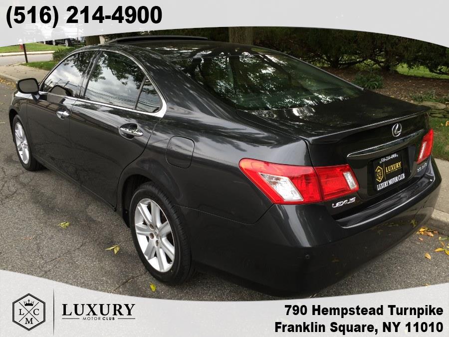 2008 Lexus ES 350 4dr Sdn, available for sale in Franklin Square, New York | Luxury Motor Club. Franklin Square, New York 2008 Lexus ES 350 4dr Sdn, available for sale in Franklin Square, New York | Luxury Motor Club. Franklin Square, New York