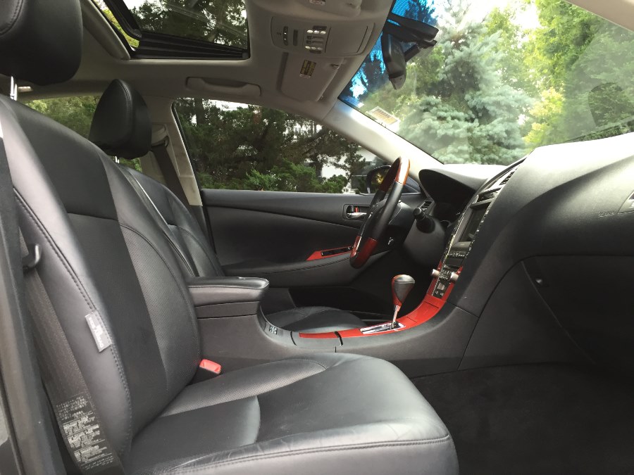 2008 Lexus ES 350 4dr Sdn, available for sale in Franklin Square, New York | Luxury Motor Club. Franklin Square, New York 2008 Lexus ES 350 4dr Sdn, available for sale in Franklin Square, New York | Luxury Motor Club. Franklin Square, New York