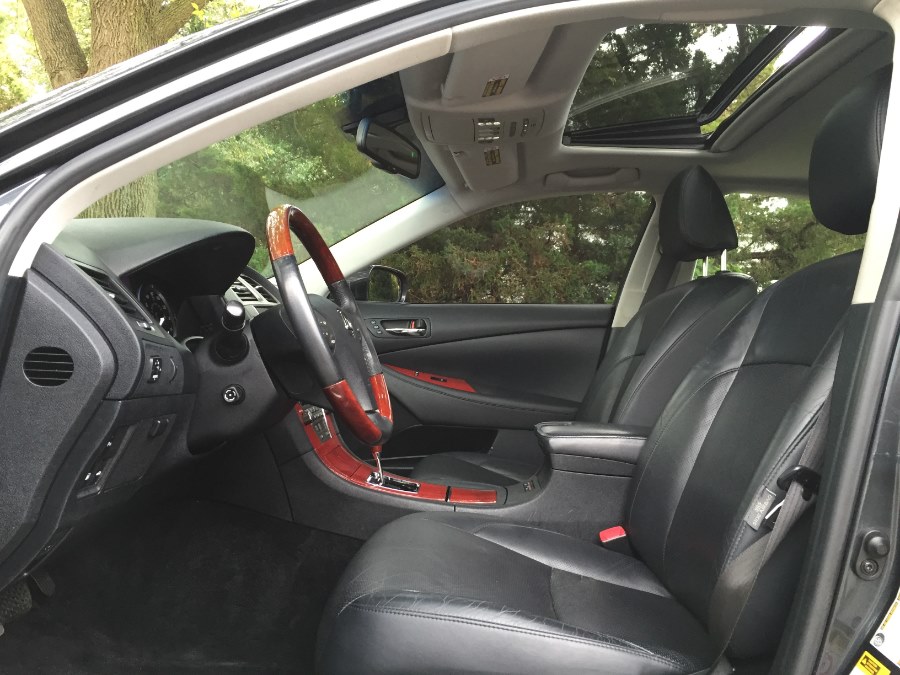 2008 Lexus ES 350 4dr Sdn, available for sale in Franklin Square, New York | Luxury Motor Club. Franklin Square, New York 2008 Lexus ES 350 4dr Sdn, available for sale in Franklin Square, New York | Luxury Motor Club. Franklin Square, New York