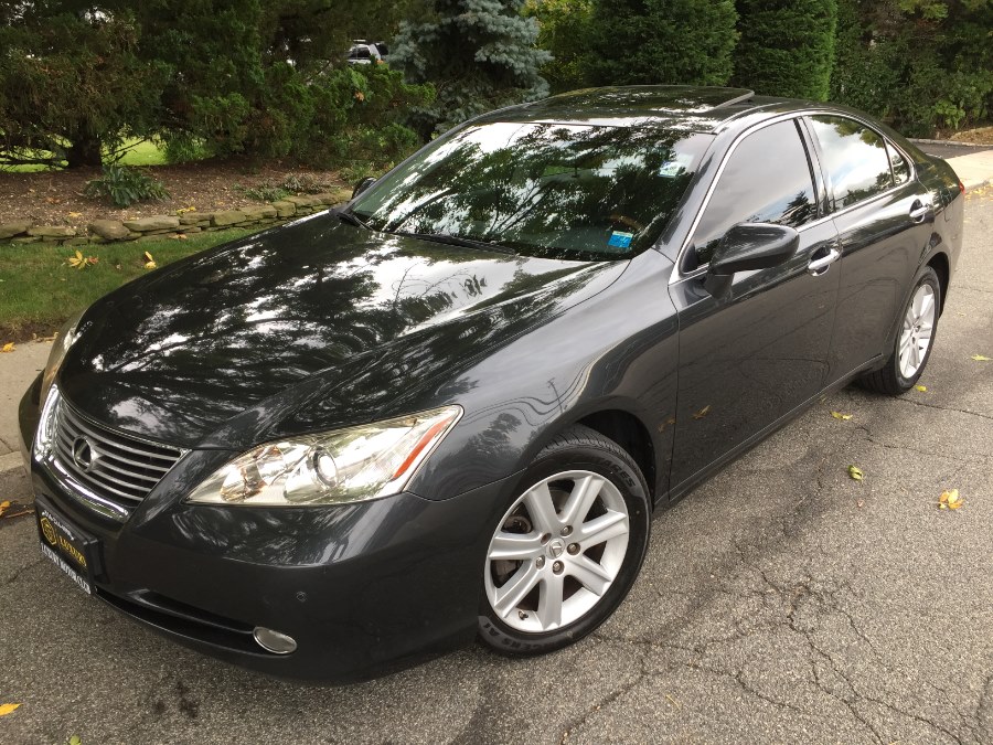 2008 Lexus ES 350 4dr Sdn, available for sale in Franklin Square, New York | Luxury Motor Club. Franklin Square, New York 2008 Lexus ES 350 4dr Sdn, available for sale in Franklin Square, New York | Luxury Motor Club. Franklin Square, New York