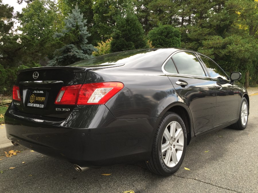 2008 Lexus ES 350 4dr Sdn, available for sale in Franklin Square, New York | Luxury Motor Club. Franklin Square, New York 2008 Lexus ES 350 4dr Sdn, available for sale in Franklin Square, New York | Luxury Motor Club. Franklin Square, New York