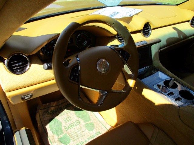 Used Fisker Karma 4dr Sdn EcoSport 2012 | Mint Auto Sales. Islip, New York Used Fisker Karma 4dr Sdn EcoSport 2012 | Mint Auto Sales. Islip, New York