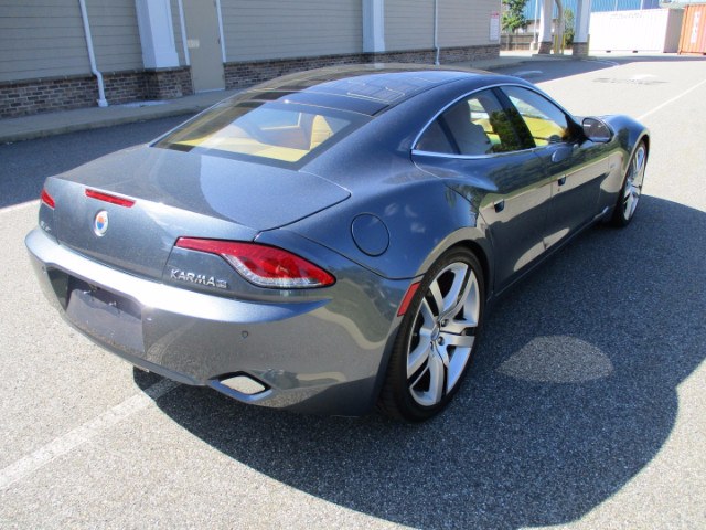Used Fisker Karma 4dr Sdn EcoSport 2012 | Mint Auto Sales. Islip, New York Used Fisker Karma 4dr Sdn EcoSport 2012 | Mint Auto Sales. Islip, New York