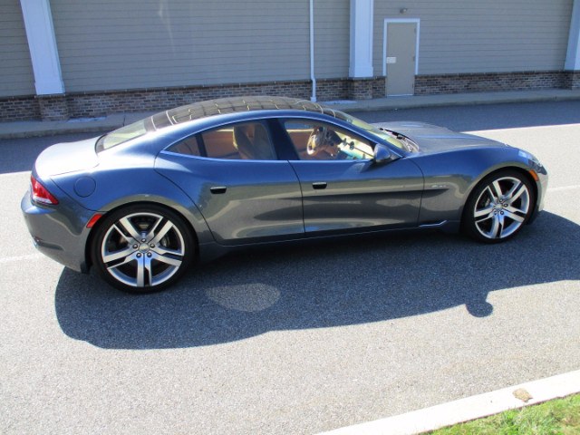 Used Fisker Karma 4dr Sdn EcoSport 2012 | Mint Auto Sales. Islip, New York Used Fisker Karma 4dr Sdn EcoSport 2012 | Mint Auto Sales. Islip, New York