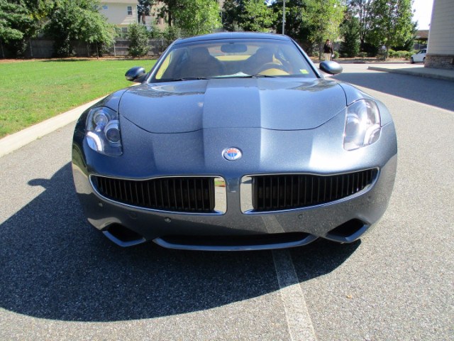 Used Fisker Karma 4dr Sdn EcoSport 2012 | Mint Auto Sales. Islip, New York Used Fisker Karma 4dr Sdn EcoSport 2012 | Mint Auto Sales. Islip, New York