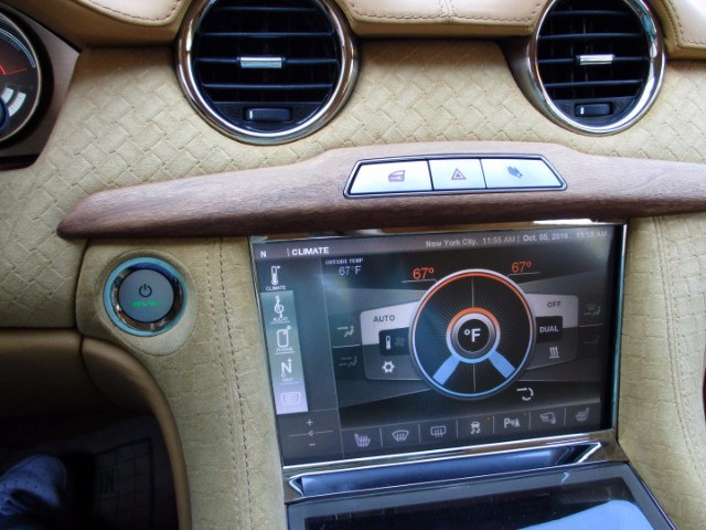 Used Fisker Karma 4dr Sdn EcoSport 2012 | Mint Auto Sales. Islip, New York Used Fisker Karma 4dr Sdn EcoSport 2012 | Mint Auto Sales. Islip, New York