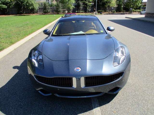 Used Fisker Karma 4dr Sdn EcoSport 2012 | Mint Auto Sales. Islip, New York Used Fisker Karma 4dr Sdn EcoSport 2012 | Mint Auto Sales. Islip, New York