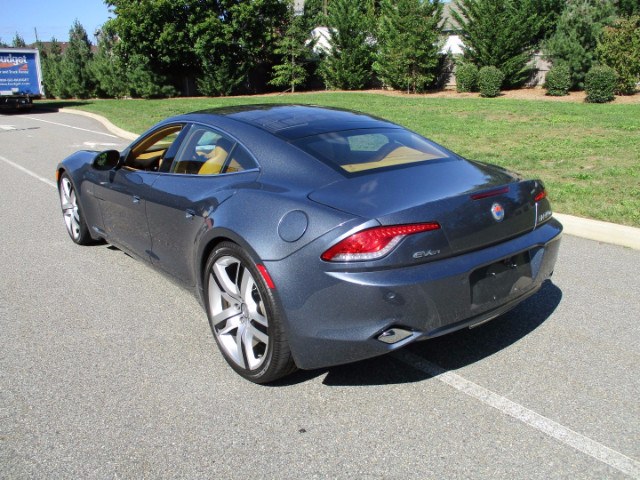 Used Fisker Karma 4dr Sdn EcoSport 2012 | Mint Auto Sales. Islip, New York Used Fisker Karma 4dr Sdn EcoSport 2012 | Mint Auto Sales. Islip, New York