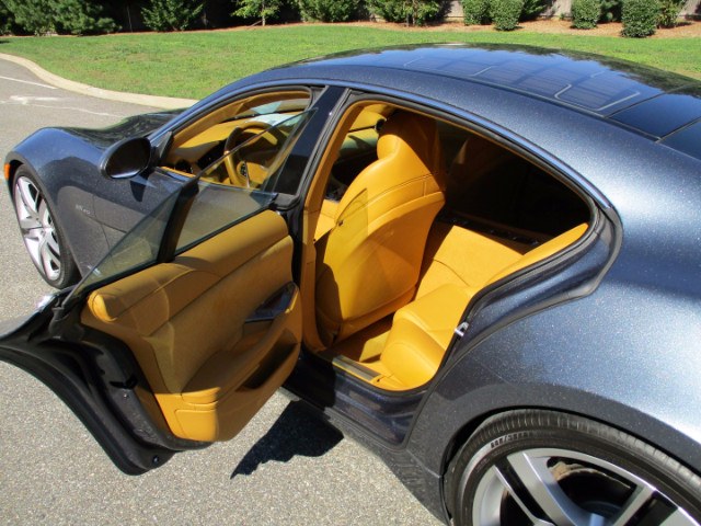 Used Fisker Karma 4dr Sdn EcoSport 2012 | Mint Auto Sales. Islip, New York Used Fisker Karma 4dr Sdn EcoSport 2012 | Mint Auto Sales. Islip, New York