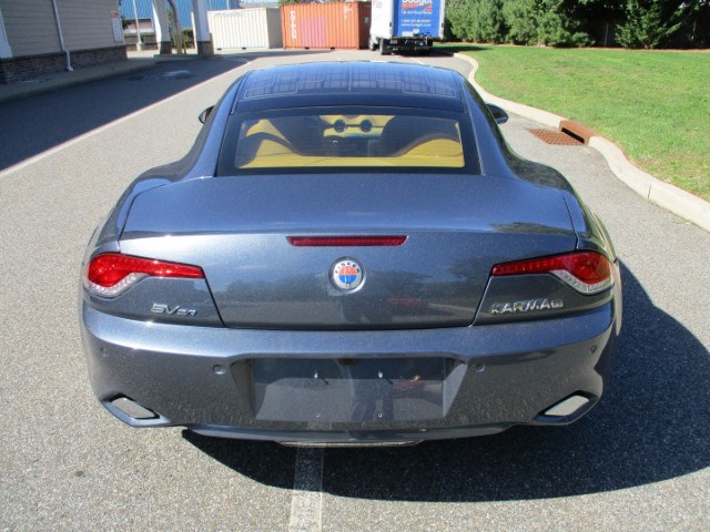 Used Fisker Karma 4dr Sdn EcoSport 2012 | Mint Auto Sales. Islip, New York Used Fisker Karma 4dr Sdn EcoSport 2012 | Mint Auto Sales. Islip, New York