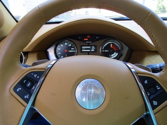 Used Fisker Karma 4dr Sdn EcoSport 2012 | Mint Auto Sales. Islip, New York Used Fisker Karma 4dr Sdn EcoSport 2012 | Mint Auto Sales. Islip, New York
