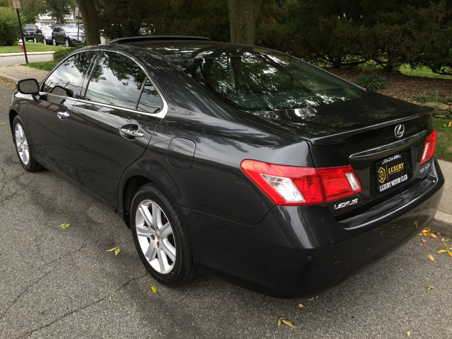 2008 Lexus ES 350 4dr Sdn, available for sale in Franklin Square, New York | C Rich Cars. Franklin Square, New York
