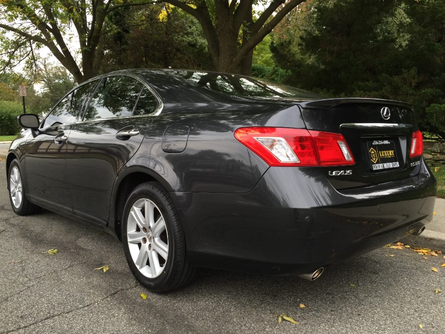 2008 Lexus ES 350 4dr Sdn, available for sale in Franklin Square, New York | C Rich Cars. Franklin Square, New York