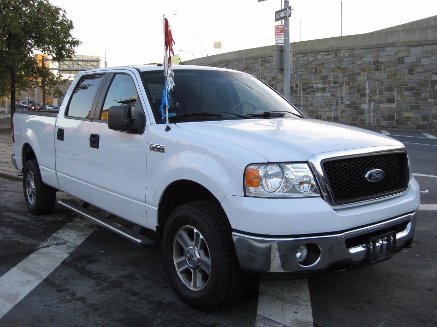 2008 Ford F-150 XLT, available for sale in Brooklyn, New York | NY Auto Auction. Brooklyn, New York