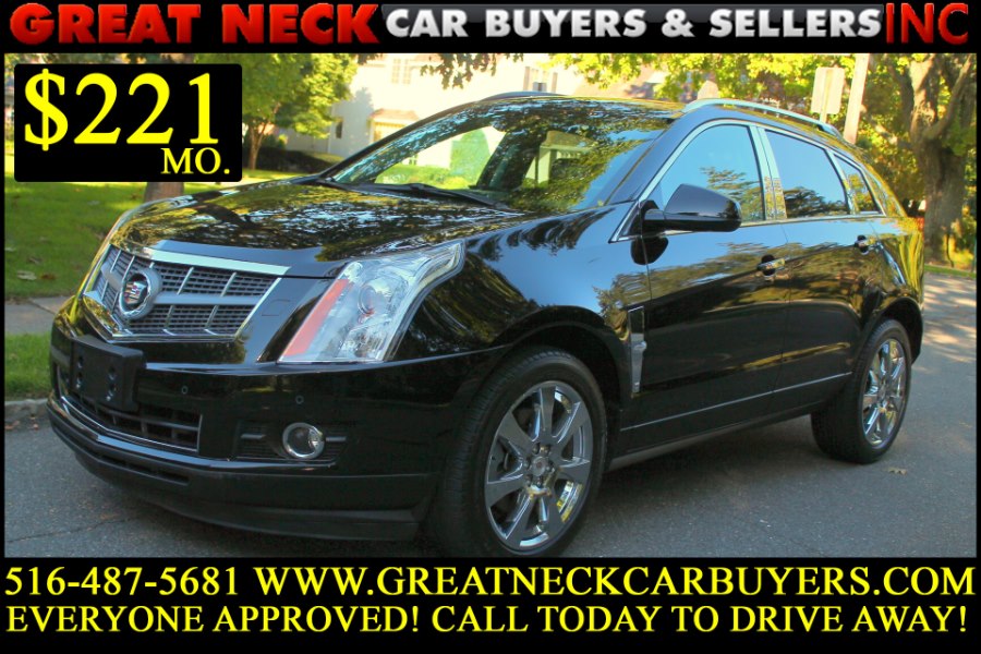 2011 Cadillac SRX AWD 4dr Performance Collection, available for sale in Great Neck, New York | Great Neck Car Buyers & Sellers. Great Neck, New York