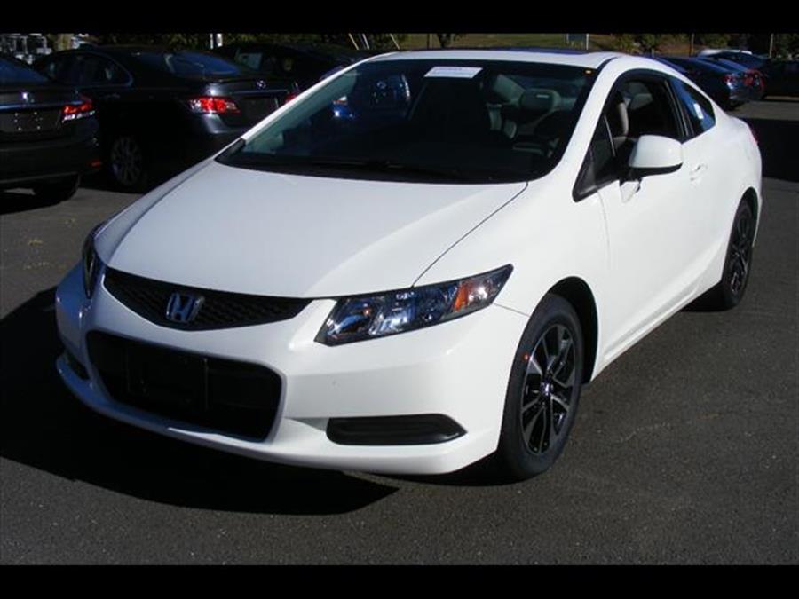 2013 Honda Civic EX, available for sale in Canton, Connecticut | Canton Auto Exchange. Canton, Connecticut