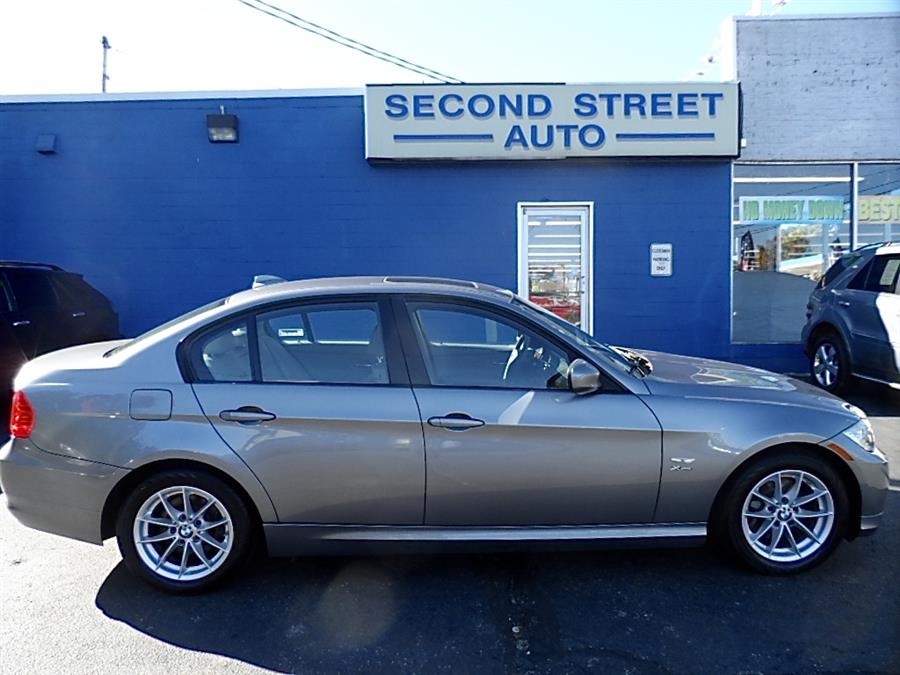 2010 BMW 3-series 328I XDRIVE, available for sale in Manchester, New Hampshire | Second Street Auto Sales Inc. Manchester, New Hampshire