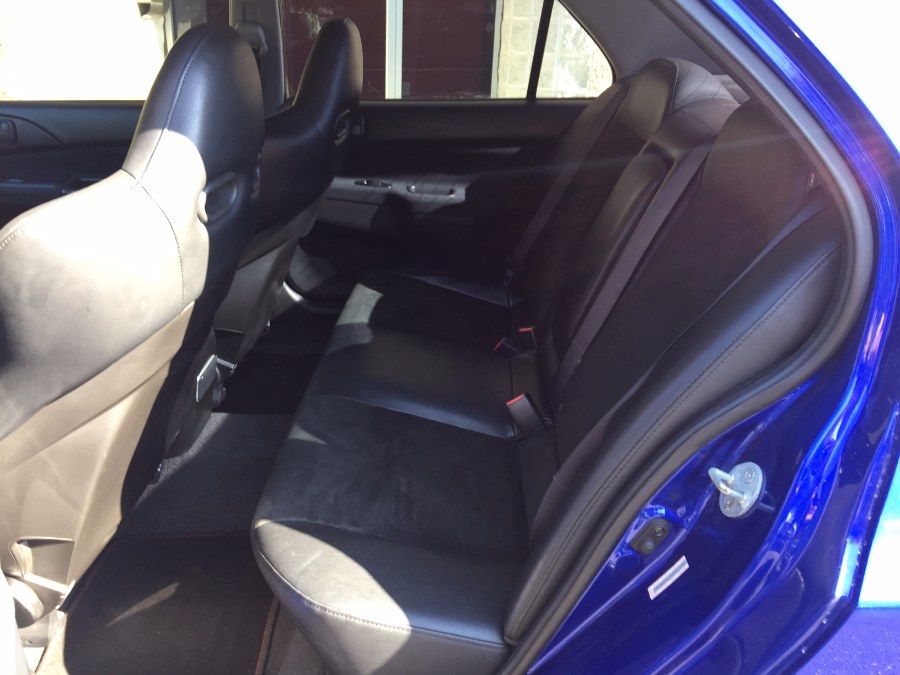 2006 Mitsubishi Evolution IX SSL, available for sale in Bayshore, New York | Evolving Motorsports. Bayshore, New York 2006 Mitsubishi Evolution IX SSL, available for sale in Bayshore, New York | Evolving Motorsports. Bayshore, New York