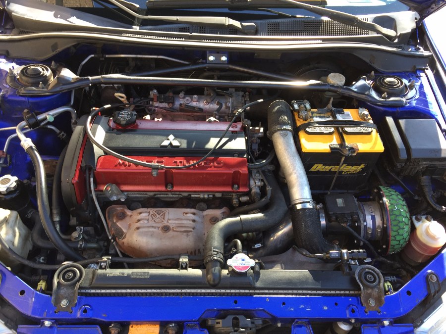2006 Mitsubishi Evolution IX SSL, available for sale in Bayshore, New York | Evolving Motorsports. Bayshore, New York 2006 Mitsubishi Evolution IX SSL, available for sale in Bayshore, New York | Evolving Motorsports. Bayshore, New York