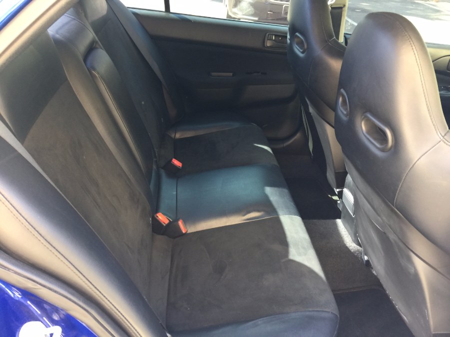 2006 Mitsubishi Evolution IX SSL, available for sale in Bayshore, New York | Evolving Motorsports. Bayshore, New York 2006 Mitsubishi Evolution IX SSL, available for sale in Bayshore, New York | Evolving Motorsports. Bayshore, New York