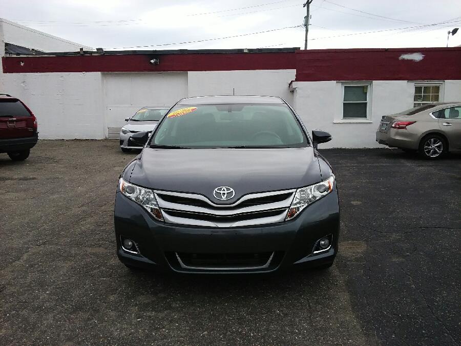 2014 Toyota Venza le awd, available for sale in Springfield, Massachusetts | Fortuna Auto Sales Inc.. Springfield, Massachusetts